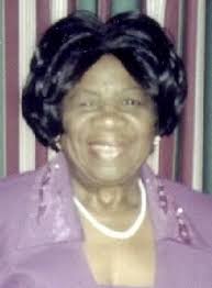 Gertrude Snowden Obituary (2014)