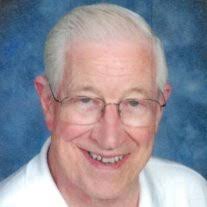 Theophil George "Ted" Greive Obituary April 12, 2013