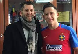 We did not find results for: Oficial Olimpiu Morutan A Semnat Cu Steaua Ce Salariu Primeste Si Clauza Uriasa Fixata De Becali Nu Mi E Frica De Concurenta Sport Ro