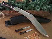 Image result for kukri