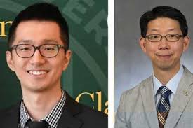 Chemical & Biomolecular Engineering Newsletter: March 2023