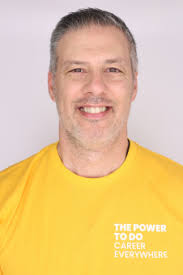 Meet the Rocket Career Center Team!