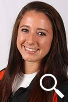 Ada HS grad, Kendra Paul, makes a name for herself