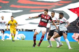 Jun 09, 2021 · goleada do são paulo sobre o 4 de julho é a 4ª maior na história da copa do brasil; Flamengo Sofreu Sua Maior Goleada No Maracana Desde 2015