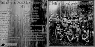 Just a little thread to create attention to onikikay's wip kinky mod. Tribute To The Dead Soldiers 1914 1918 Vol Ii Discogs