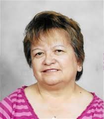 Alida Martin Obituary