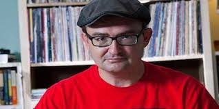 Professor takes his monsters seriously in his new book