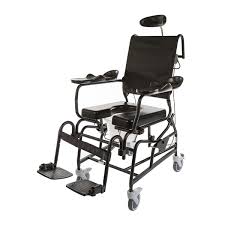 Raz shower chair with tilt. Activeaid Rigid Shower Chairs Activeaid 285 Tilt In Space Shower Commode Chair