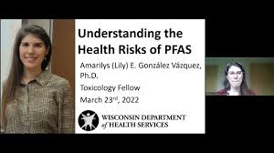 People, Places and PFAS: How a long-lasting chemical impacts Wisconsin  communities