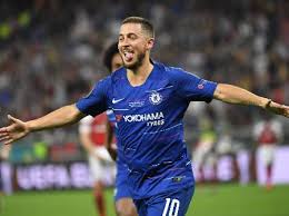 Check out his latest detailed stats including goals, assists, strengths & weaknesses and match ratings. Eden Hazard Real Madrid Anuncia A Contratacao De Belga Por Cinco Temporadas