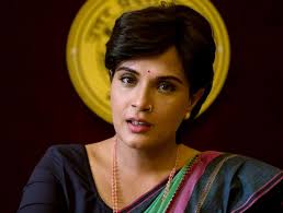 She is the national president of the bahujan samaj party (bsp), which focuses on a platform of social change for bahujans. Richa Chadha S Madam Chief Minister Is Ambitious The Current