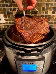 Instant Pot Beef Brisket Melanie Cooks