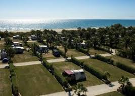 Wohnmobil Las Dunas Uberblick Campingplatze Meer Campingplatz Urlaub Strandurlaub