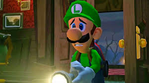 Luigi's Mansion Arcade • Sega Arcade