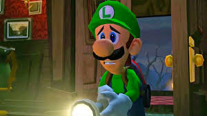 Luigi's Mansion Arcade • Sega Arcade