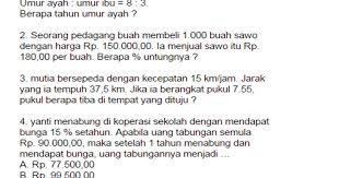 Dan cari butang download, dan. Contoh Soal Psikotes Bank Bri