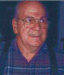 Obituary information for J. Larry Dayhoff