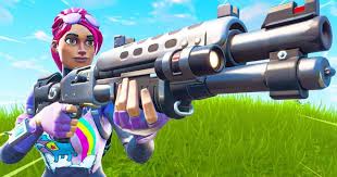 Epic Games Has Secretly Buffed Tactical Shotgun In The Last Fortnite Update