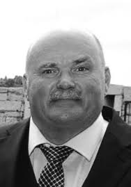 Obituary: Kerry Roland Leeman