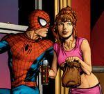 How different are the ultimate and 616 versions of her, and what remained the marvel unveils mary jane watson june variants. Mary Jane Watson Uncyclopedia The Content Free Encyclopedia