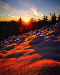 2021 ist die sommersonnenwende am 21. Verpasse Niemals Einen Sonnenaufgang Birgit Cathrin Duval Journalistin Fotografin