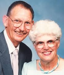 Barbara Lusty Obituary (1928