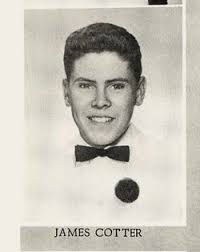 James D Cotter (1944-1995)