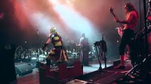 Wir haben noch drei tage. Feuerschwanz Hurra Hurra Official Eisheilige Nacht 2011 Youtube