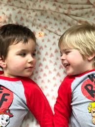 amazon picks for kids — blog — PEANUT BUTTER BLONDIE