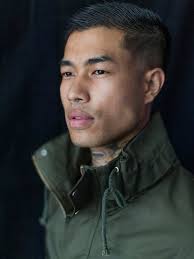 Whoa 👀 RT @carissarho: Adam Pu. So dreamy. ♥ ♥ ♥ ♥ ♥ ♥