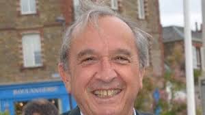 Mérule et insectes se régalent du bois des villas