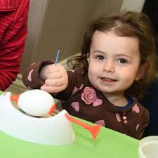 Oakville celebrates Easter