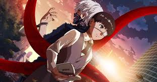 Season 3 | ||Tokyo Ghoul|| Amino