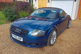 Image result for Tief Green 2005 TT