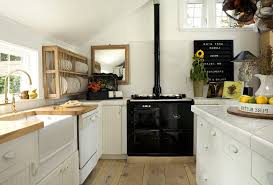 vintage kitchen decorating thompson