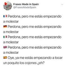 Si te gusta españa vs otros paises, tal vez te gusten estas ideas. Las Mejores 18 Ideas De Espana Vs Otro Paises Memes De Espana Chistes Malos Chistes De Espanoles