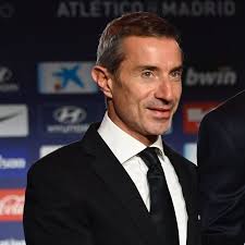 What Andrea Berta appointment as Arsenal sporting director means for summer  transfer plans