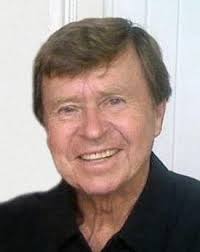 Roger Blomquist Obituary