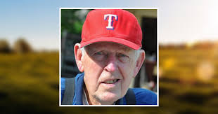 Joel Ray Moore Obituary 2015