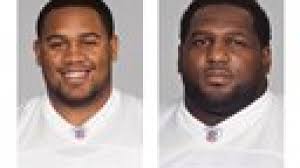 NFL: Judge blocks suspensions of Vikings' Williamses