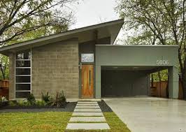 Inspired by the mid century ranch homes they so love and the stories of swinging parties in the 1960s, gleaned from original residents of the estate, david and scott have fashioned a piece of cool californian modernism so authentic that it is hardly credible that it is located on a wooded estate in berkshire. The Main Elements Of The Mid Century Modern Home Style Arrow Hill Cottage