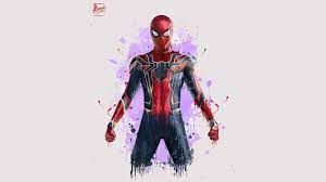 Pin On Spider Man