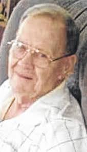 Fred Cox Obituary (1932