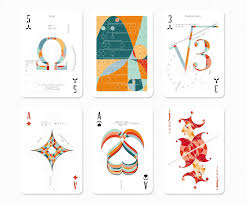 How to make your own rough and smooth playing cards. 25 Custom Playing Cards Designs By Top Illustrators Around The World Huntlancer