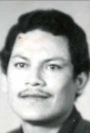 Trinidad Quintero Obituary (2013)