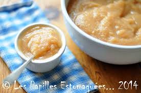 Compote De Pommes Et Ou Poires Sans Sucres Ajoutes Et Conserves Les Papilles Estomaquees Les Papilles Compote De Pomme Compote Poire Compote Pomme Poire