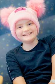 My Giving Page: In Memory of Abigail Collins's Fundraising Page