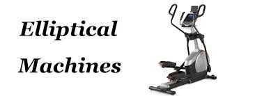 When Is A Cheap Elliptical Trainer A Good Deal Or Just Throwing Your Money Away There Are Definite Cross Trainer Machine Elliptical Machine Elliptical Trainer
