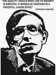 Stephen Hawking Quote Stephen Hawking Quotes Stephen Hawking Sticker Art