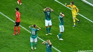 All the games are updated live. World Cup 2018 Germany Exit At Group Stage After Shock South Korea Loss Sports German Football And Major International Sports News Dw 27 06 2018